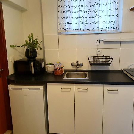 ספליט Apartment Perfect Summer מראה חיצוני תמונה