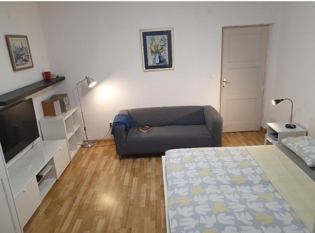 ספליט Apartment Perfect Summer מראה חיצוני תמונה