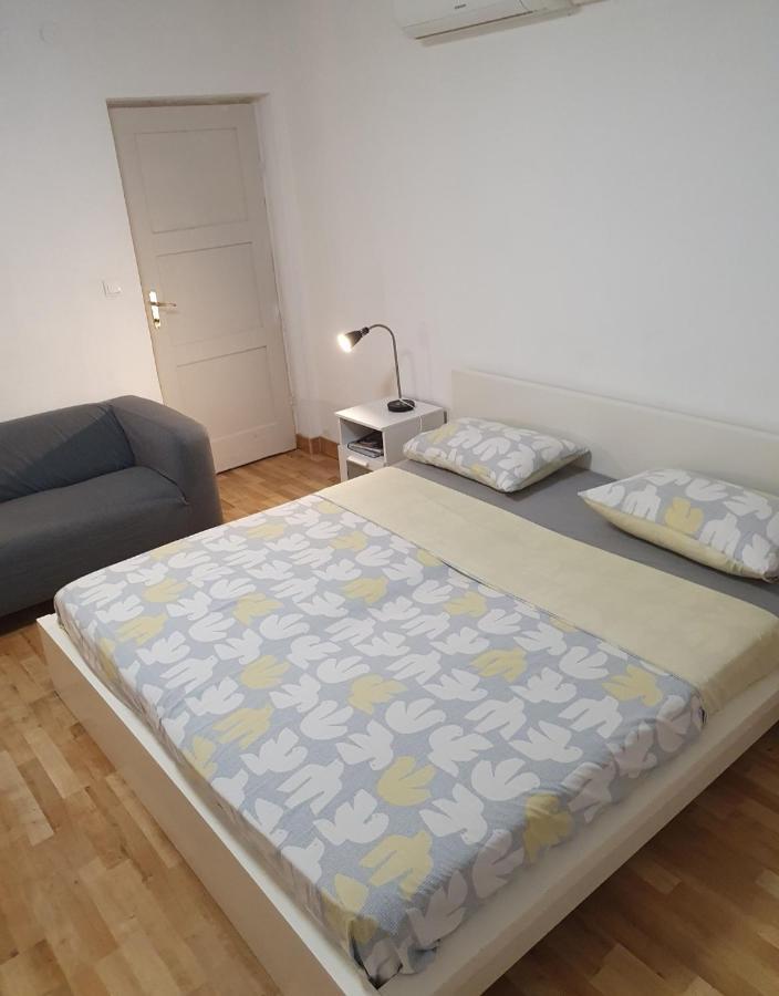 ספליט Apartment Perfect Summer מראה חיצוני תמונה