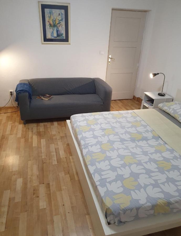 ספליט Apartment Perfect Summer מראה חיצוני תמונה