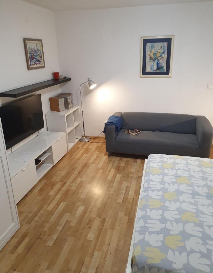ספליט Apartment Perfect Summer מראה חיצוני תמונה