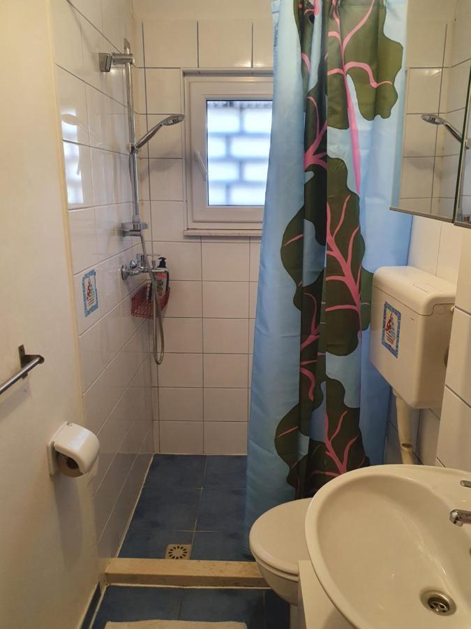 ספליט Apartment Perfect Summer מראה חיצוני תמונה