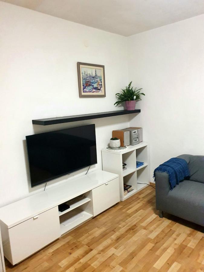 ספליט Apartment Perfect Summer מראה חיצוני תמונה