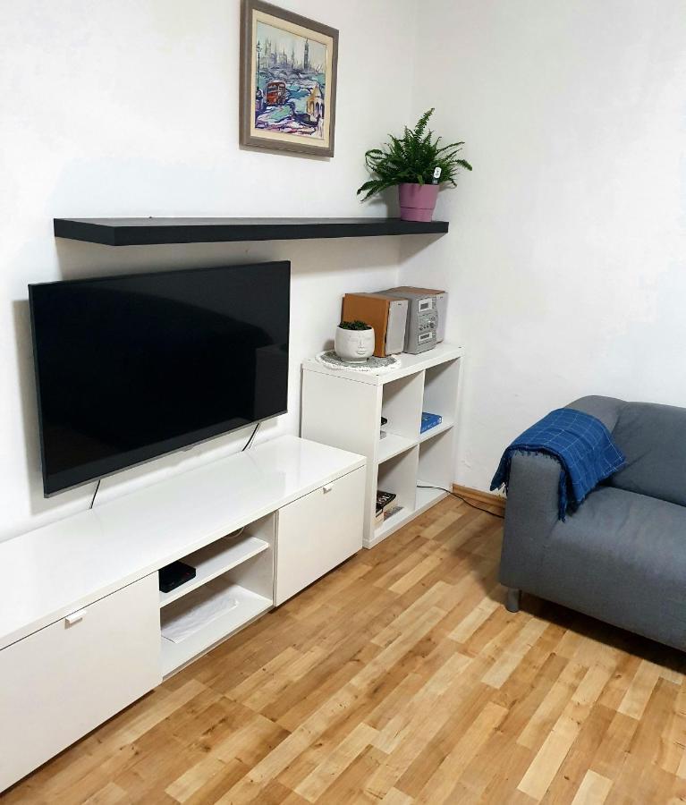 ספליט Apartment Perfect Summer מראה חיצוני תמונה