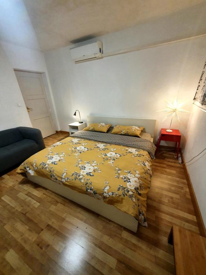 ספליט Apartment Perfect Summer מראה חיצוני תמונה
