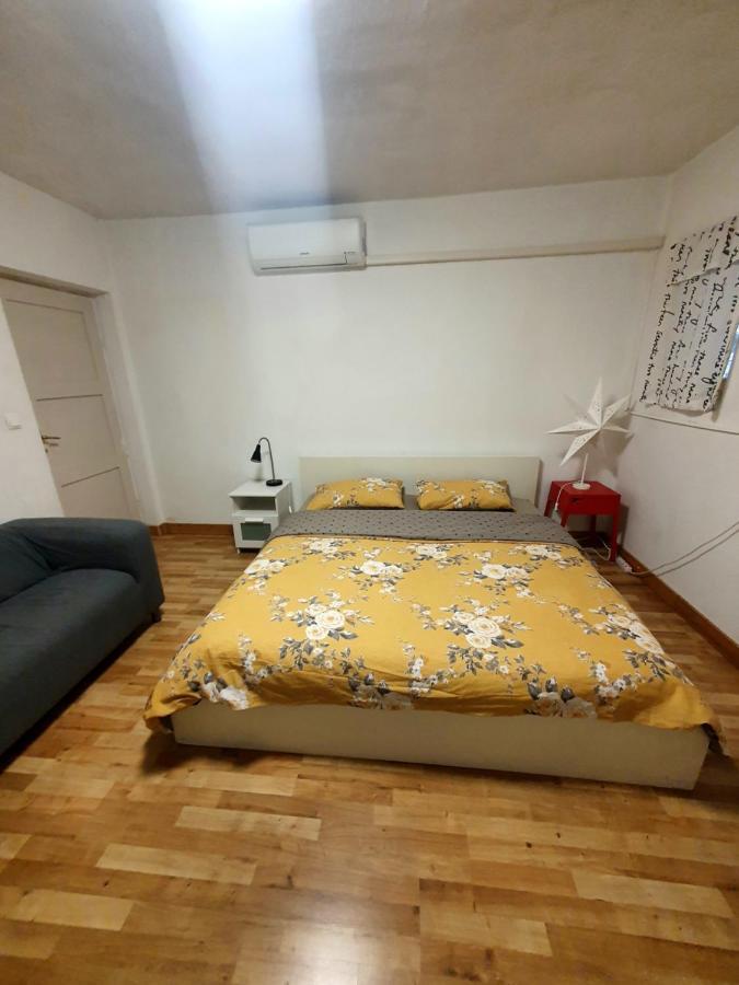 ספליט Apartment Perfect Summer מראה חיצוני תמונה