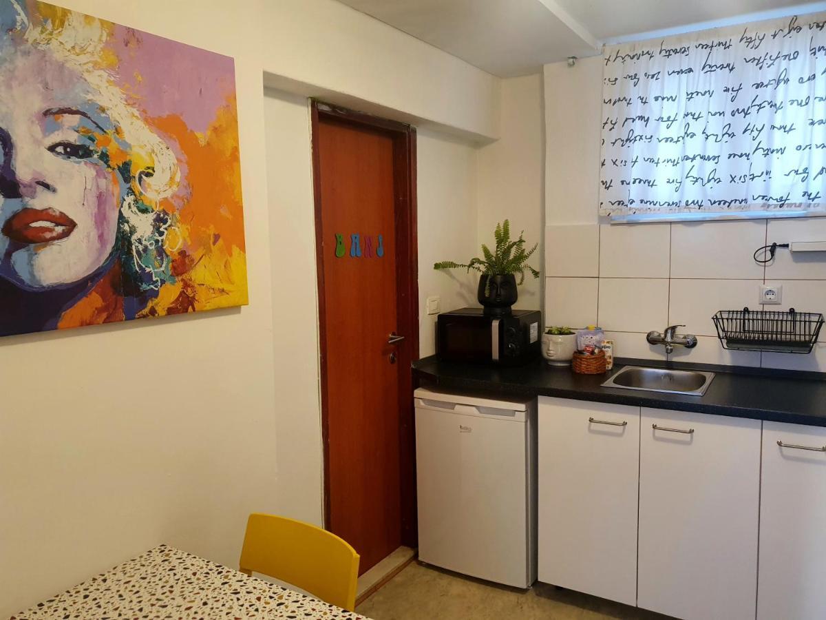 ספליט Apartment Perfect Summer מראה חיצוני תמונה