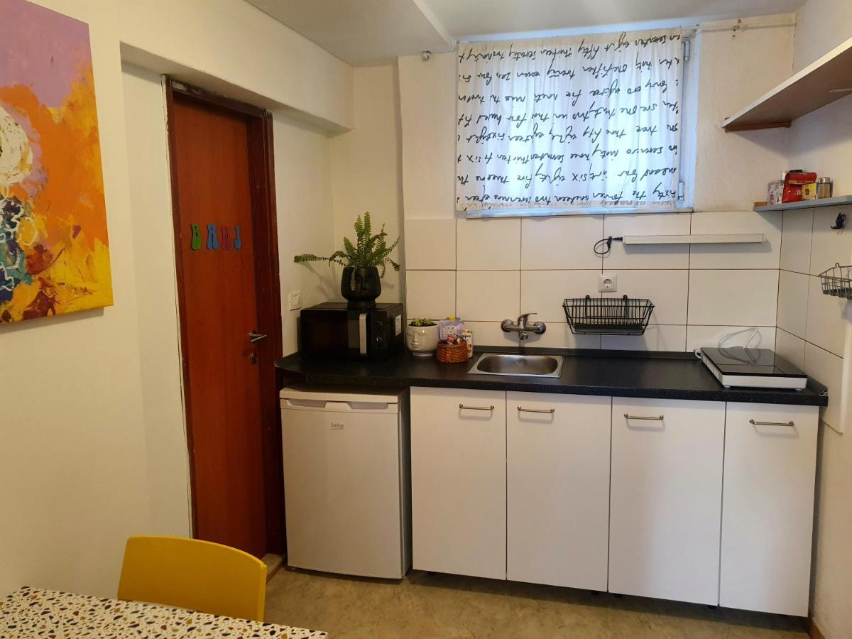 ספליט Apartment Perfect Summer מראה חיצוני תמונה
