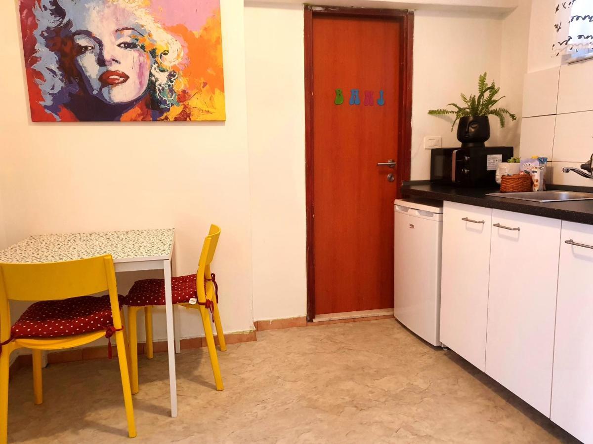 ספליט Apartment Perfect Summer מראה חיצוני תמונה