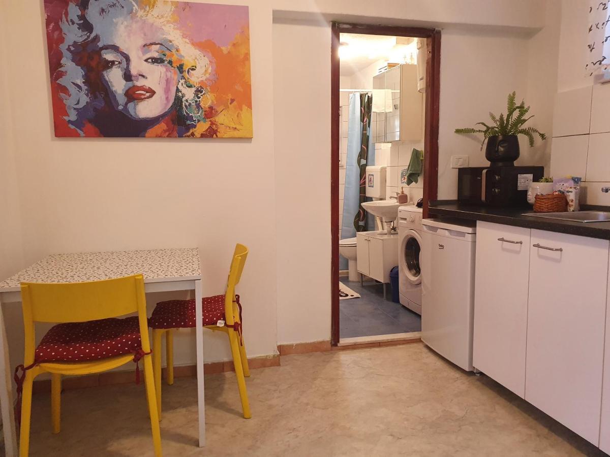ספליט Apartment Perfect Summer מראה חיצוני תמונה